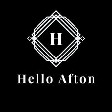 Hello Afton